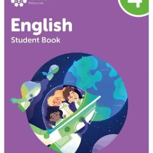 Oxford International Primary English: Student Book Level 4
