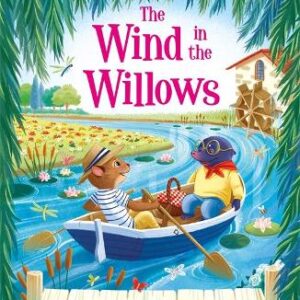 The Wind In The Willows