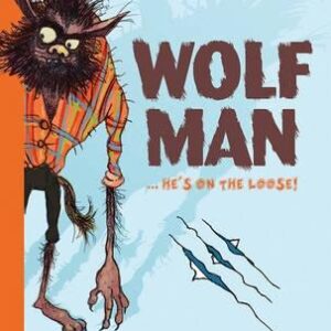 Wolfman