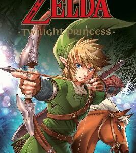 The Legend Of Zelda: Twilight Princess, Vol. 4: Volume 4