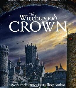 The Witchwood Crown: Book One Of The Last King Of Osten Ard