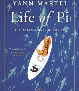 Life Of Pi