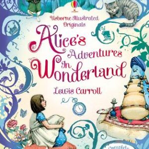 Alice's Adventures In Wonderland