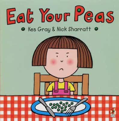 Eat Your Peas