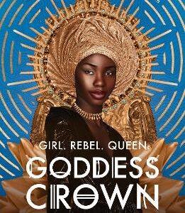 Goddess Crown