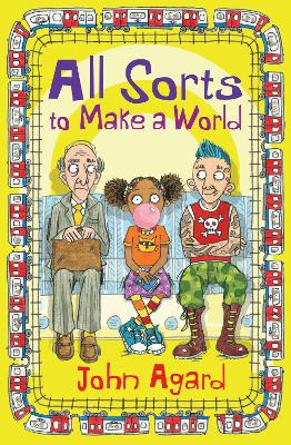 All Sorts To Make A World