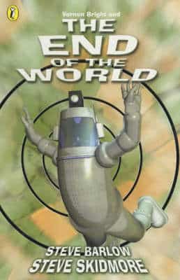 Vernon Bright And The End Of The World