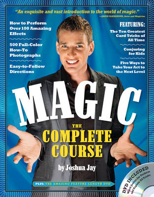 Magic The Complete Course