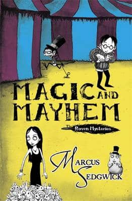 Magic And Mayhem: Book 5