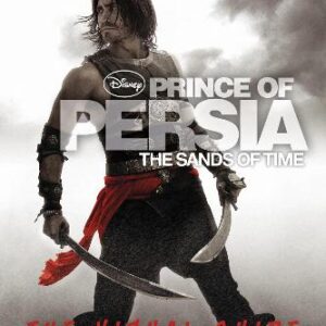 Prince Of Persia The Visual Guide