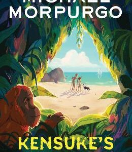 KENSUKE'S KINGDOM