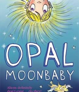 Opal Moonbaby