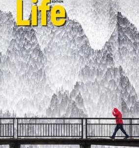 Life Advanced With The Spark Platform