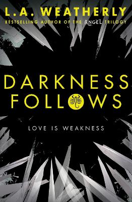 Darkness Follows