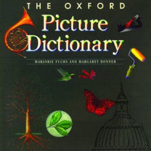 The Oxford Picture Dictionary: Components