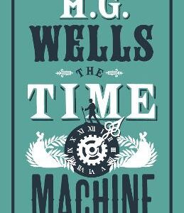 The Time Machine