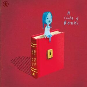 A Child Of Books