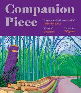 COMPANION PIECE