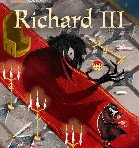 Richard Iii: Band 18/Pearl (Collins Big Cat)