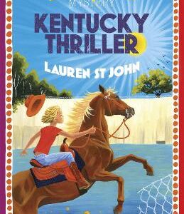 Laura Marlin Mysteries: Kentucky Thriller: Book 3