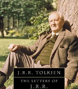 The Letters Of J. R. R. Tolkien