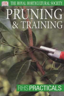 Pruning & Training Ornamental Plants