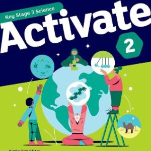 OXFORD SMART ACTIVATE 2 STUDENT BOOK