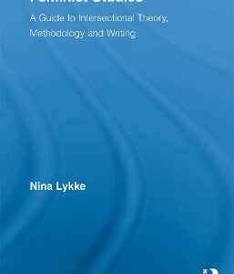 FEMINIST STUDIES GUIDE TO INTERSECTIONAL