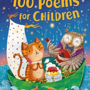 100 First Poems