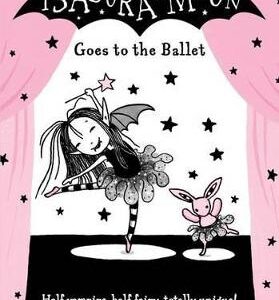 Isadora Moon Goes To The Ballet