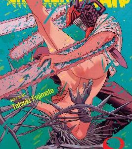 Chainsaw Man, Vol. 8: Volume 8