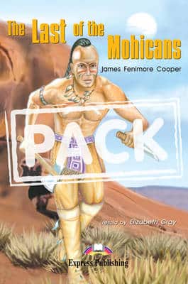The Last Of The Mohicans