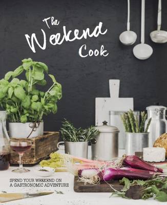 The Weekend Cook