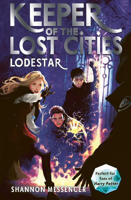 Lodestar: Volume 5