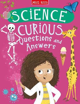 Science Curious Questions And Answers