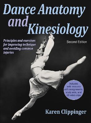 DANCE ANATOMY AND KINESIOLOGY