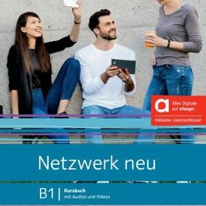 NETZWERK NEU B1 KB HYBRID EDITION