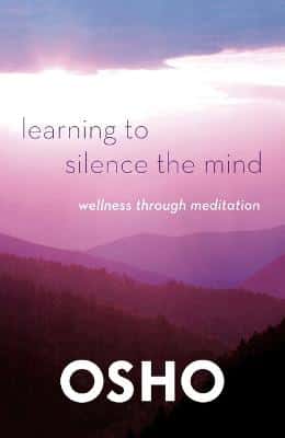 Learning To Silence The Mind
