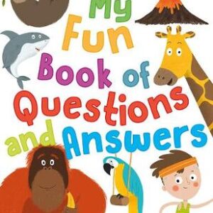My Fun Book Of Questions And Answers