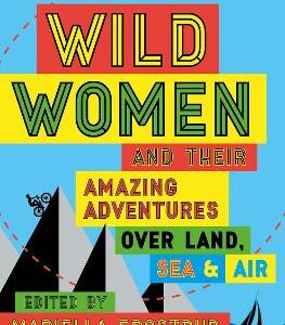Wild Women