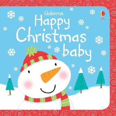 Happy Christmas Baby