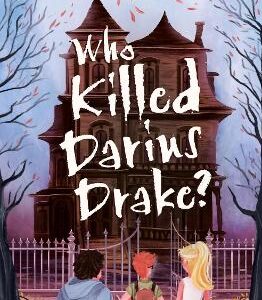 Who Killed Darius Drake?