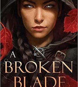 A Broken Blade