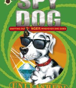 Spy Dog Unleashed