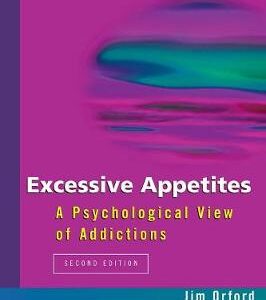 EXCESSIVE APPETITES