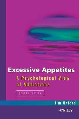 EXCESSIVE APPETITES