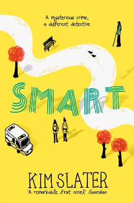 Smart: A Mysterious Crime, A Different Detective