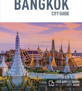 Insight Guides City Guide Bangkok (Travel Guide With Free Ebook)