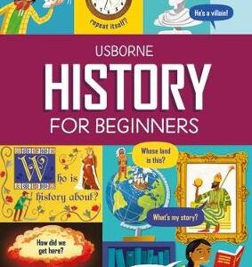 History For Beginners