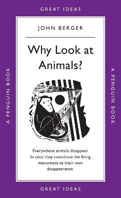 Why Look At Animals?